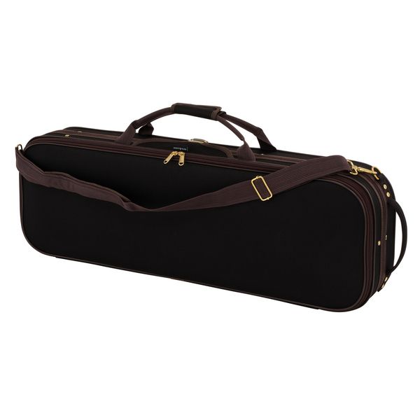 Roth & Junius Serenata No.02 Vn Case BK/PA