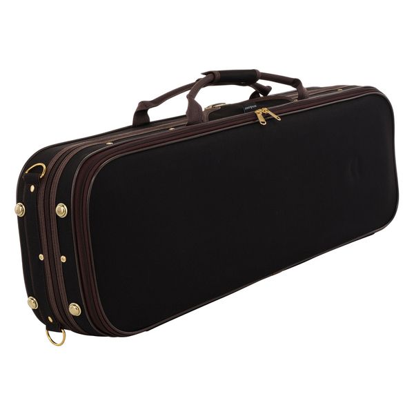Roth & Junius Serenata No.02 Vn Case BK/PA