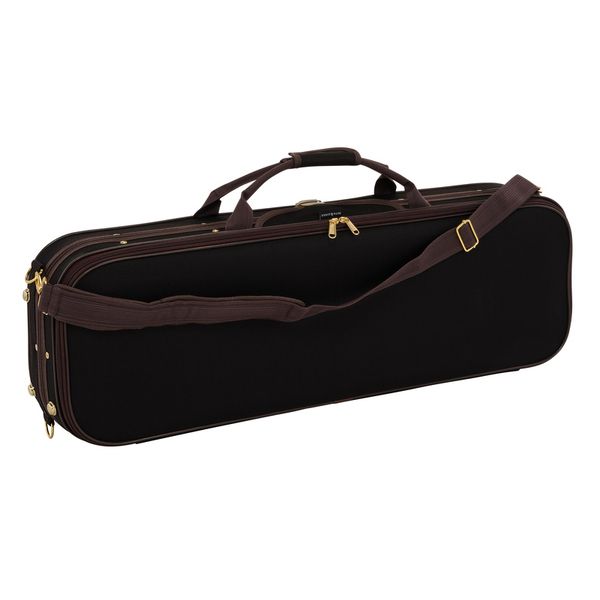 Roth & Junius Serenata No.02 Vn Case BK/PA
