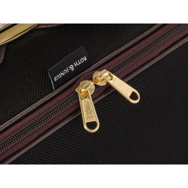 Roth & Junius Serenata No.02 Vn Case BK/PA