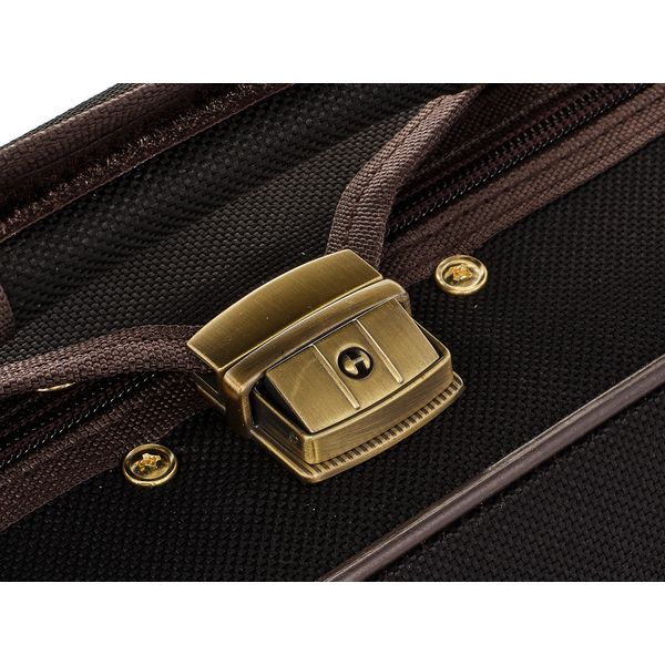 Roth & Junius Serenata No.02 Vn Case BK/PA