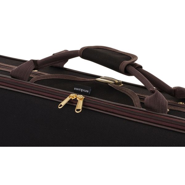 Roth & Junius Serenata No.02 Vn Case BK/PA