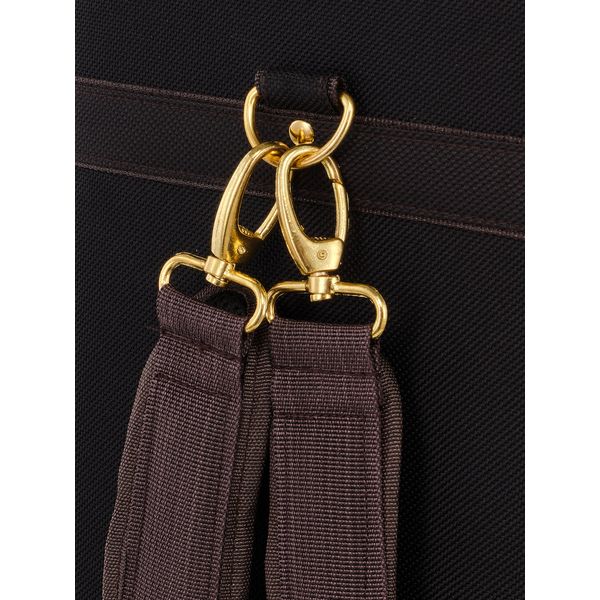 Roth & Junius Serenata No.02 Vn Case BK/PA