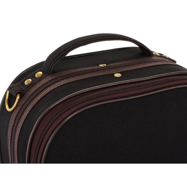 Roth & Junius Serenata No.02 Vn Case BK/PA