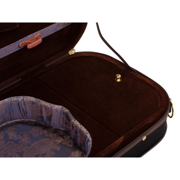 Roth & Junius Serenata No.02 Vn Case BK/PA