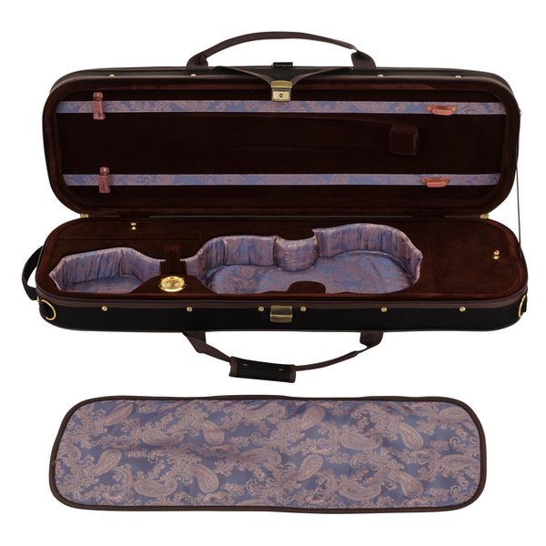 Roth & Junius Serenata No.02 Vn Case BK/PA