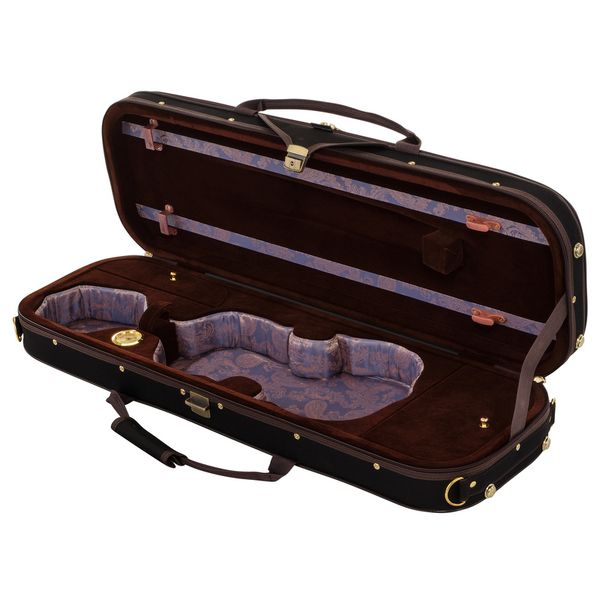 Roth & Junius Serenata No.02 Vn Case BK/PA