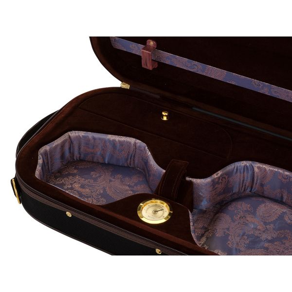 Roth & Junius Serenata No.02 Vn Case BK/PA