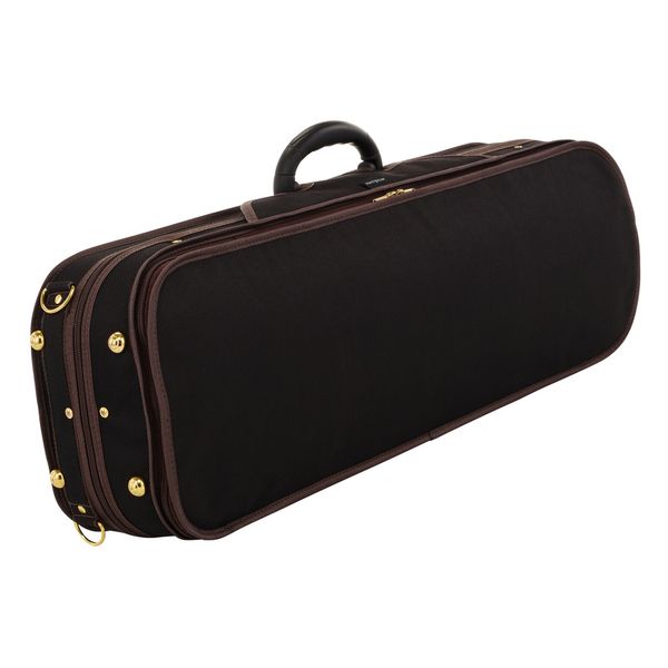 Roth & Junius Serenata No.03 Vn Case BK/BG