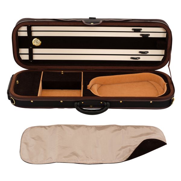 Roth & Junius Serenata No.03 Vn Case BK/BG