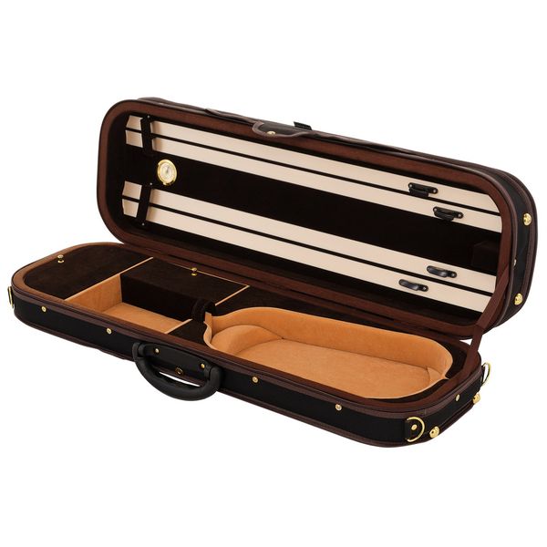 Roth & Junius Serenata No.03 Vn Case BK/BG