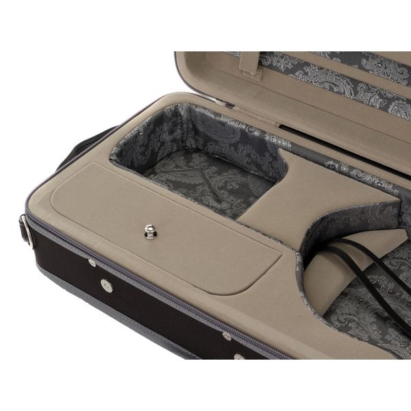 Roth & Junius Serenata No.04 Vn Case BK/GY