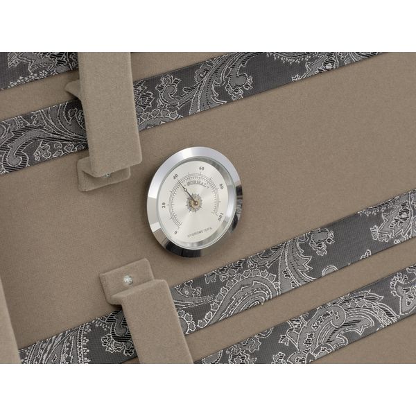 Roth & Junius Serenata No.04 Vn Case BK/GY