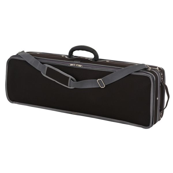 Roth & Junius Serenata No.04 Vn Case BK/GY
