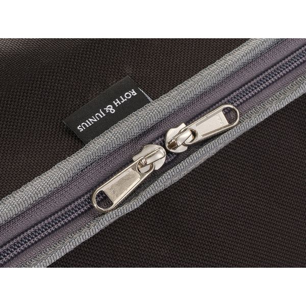 Roth & Junius Serenata No.04 Vn Case BK/GY