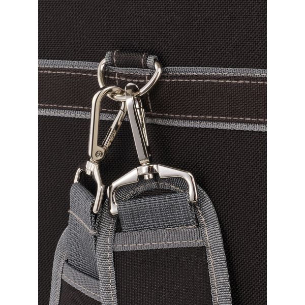 Roth & Junius Serenata No.04 Vn Case BK/GY