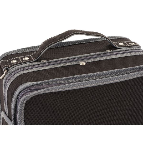 Roth & Junius Serenata No.04 Vn Case BK/GY