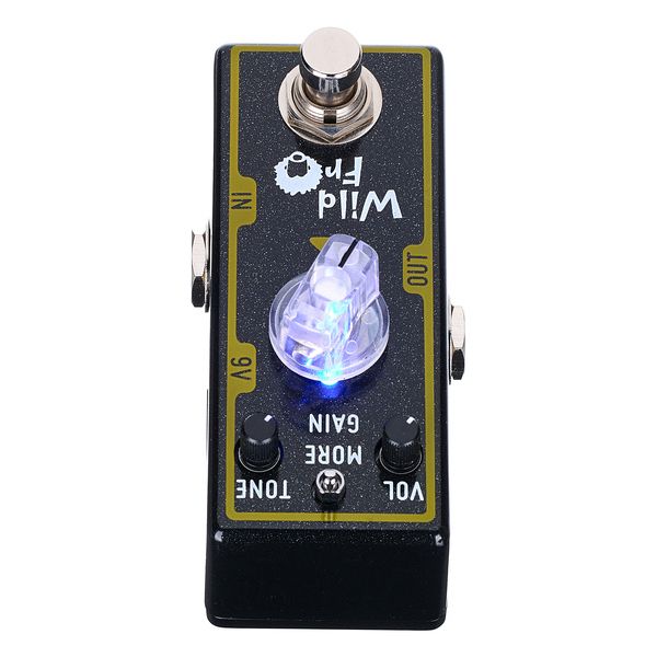 Tone City Wild Fro - Distortion