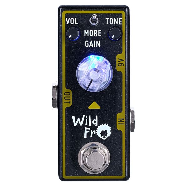 Tone City Wild Fro - Distortion