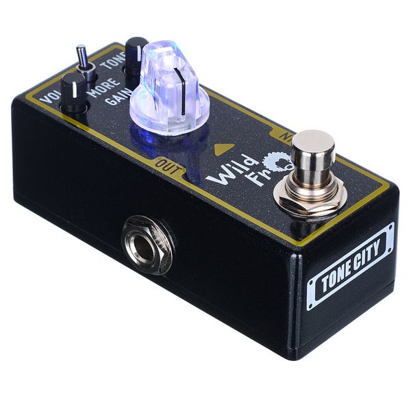 Tone City Wild Fro - Distortion