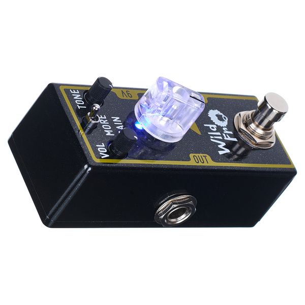 Tone City Wild Fro - Distortion