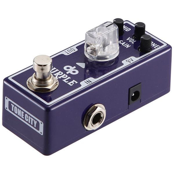 Tone City Durple - Overdrive