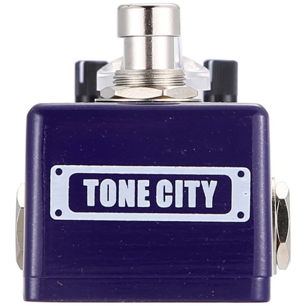 Tone City Durple - Overdrive