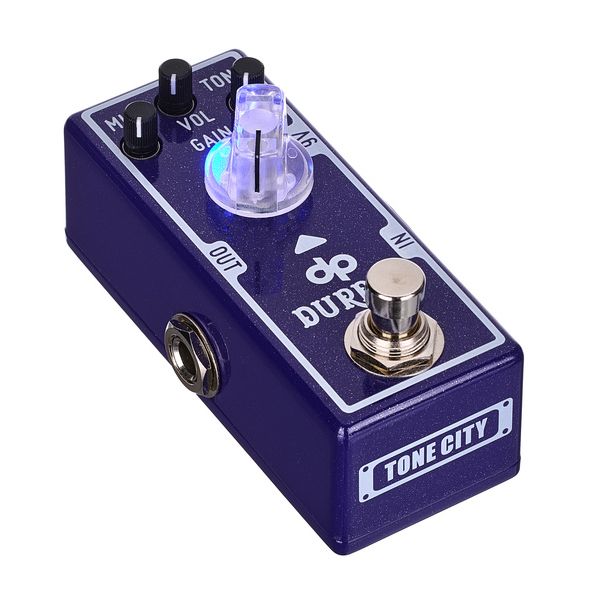 Tone City Durple - Overdrive