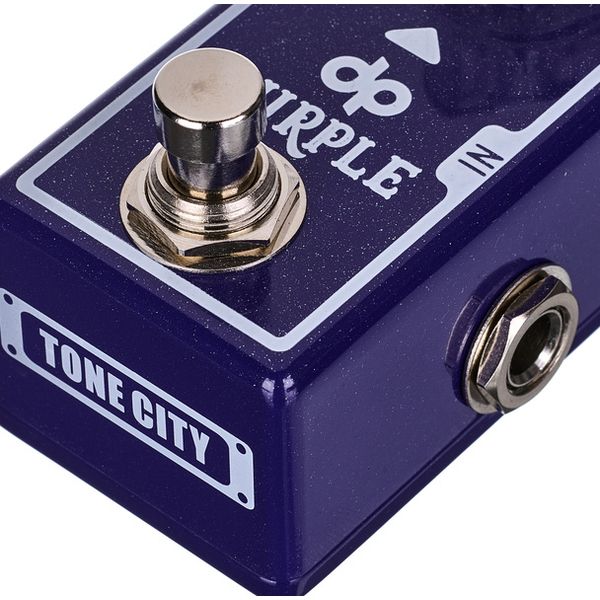 Tone City Durple - Overdrive