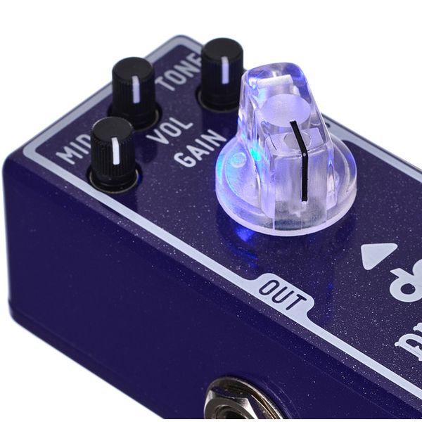 Tone City Durple - Overdrive