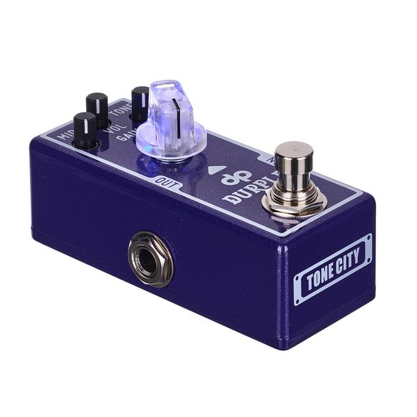 Tone City Durple - Overdrive