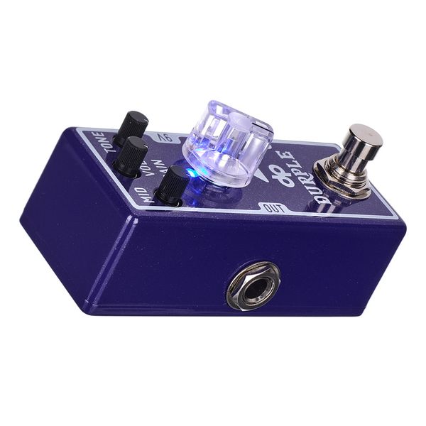 Tone City Durple - Overdrive