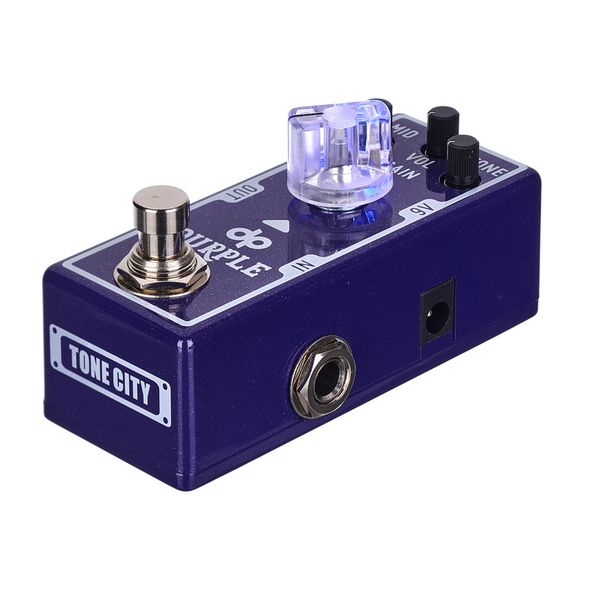 Tone City Durple - Overdrive