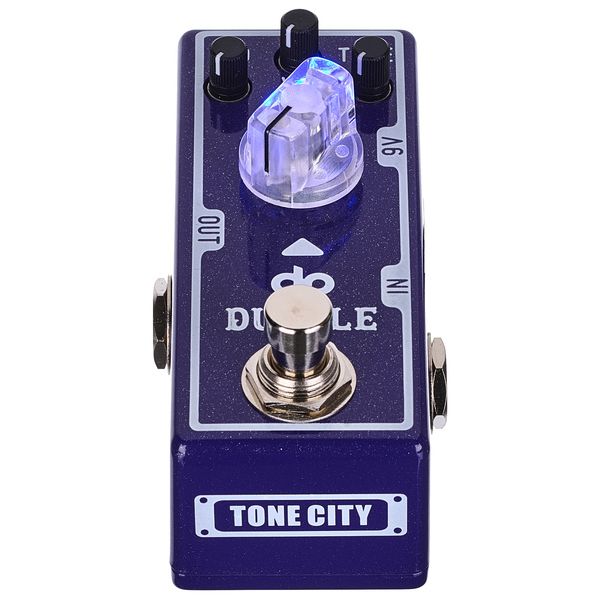 Tone City Durple - Overdrive