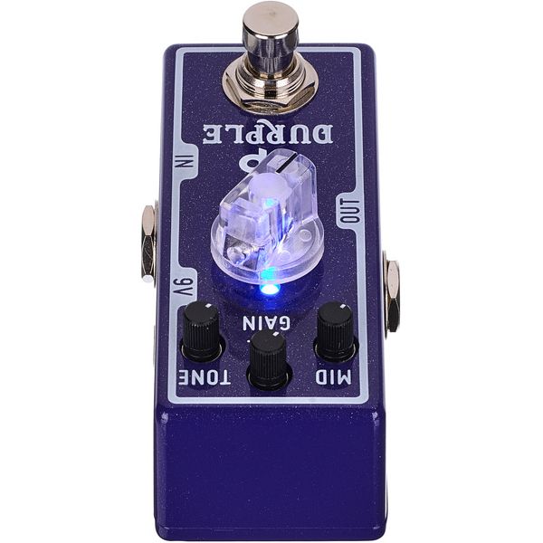 Tone City Durple - Overdrive