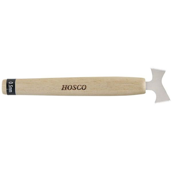 Hosco H-SCSWD05 Fret Slot Saw