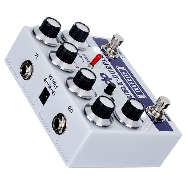 Tone City Double Durple - Overdrive