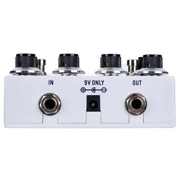 Tone City Double Durple - Overdrive