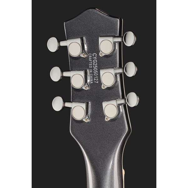 Gretsch G5230T EMTC JET FT VWT/GRY