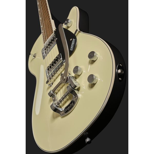 Gretsch G5230T EMTC JET FT VWT/GRY