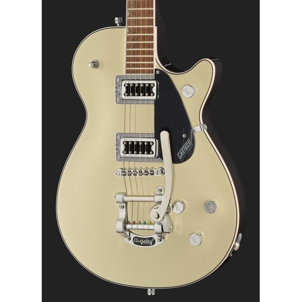 Gretsch G5230T EMTC JET FT VWT/GRY