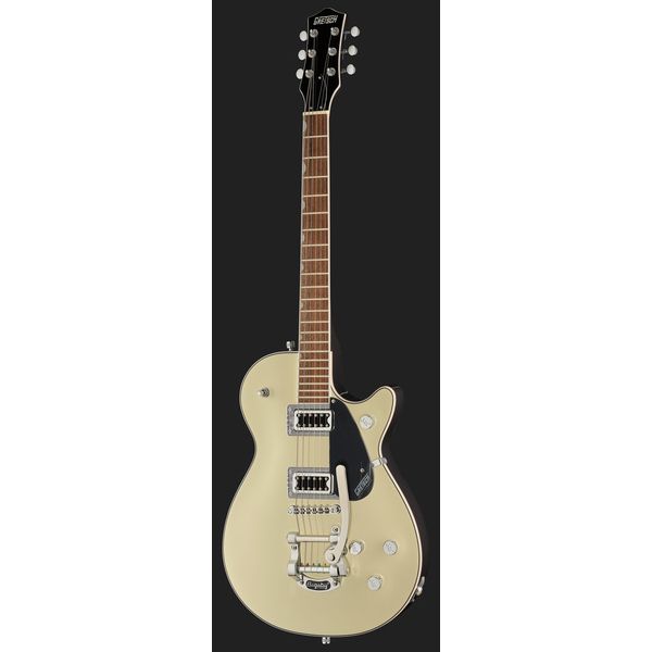 Gretsch G5230T EMTC JET FT VWT/GRY