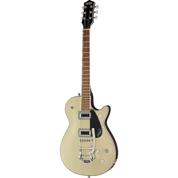 Gretsch G5230T EMTC JET FT VWT/GRY