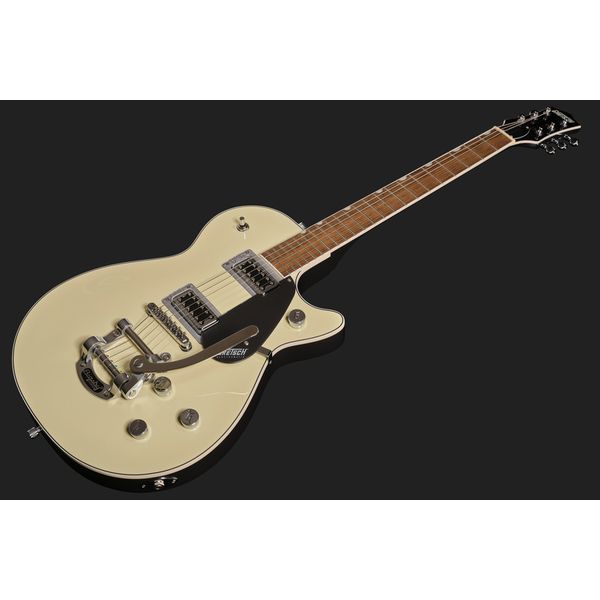 Gretsch G5230T EMTC JET FT VWT/GRY