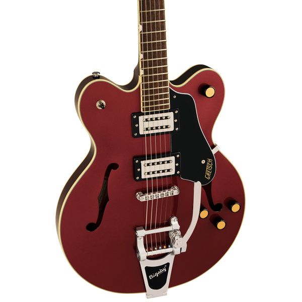 Gretsch G2622T STRML CB DC BRNDWN