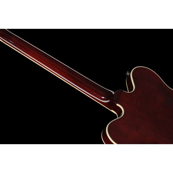 Gretsch G2622T STRML CB DC BRNDWN