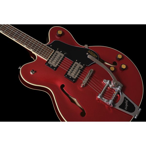 Gretsch G2622T STRML CB DC BRNDWN