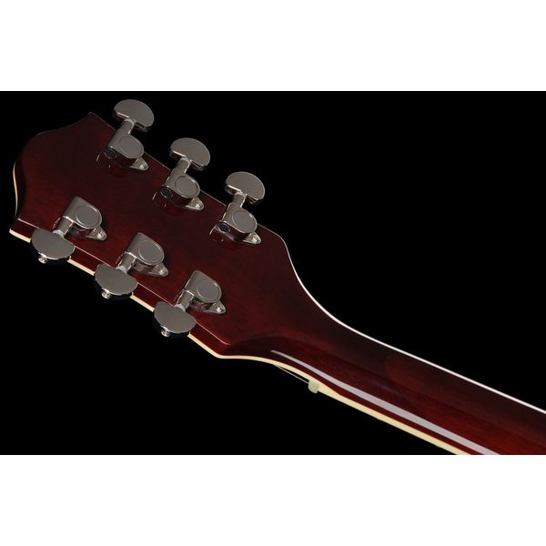 Gretsch G2622T STRML CB DC BRNDWN