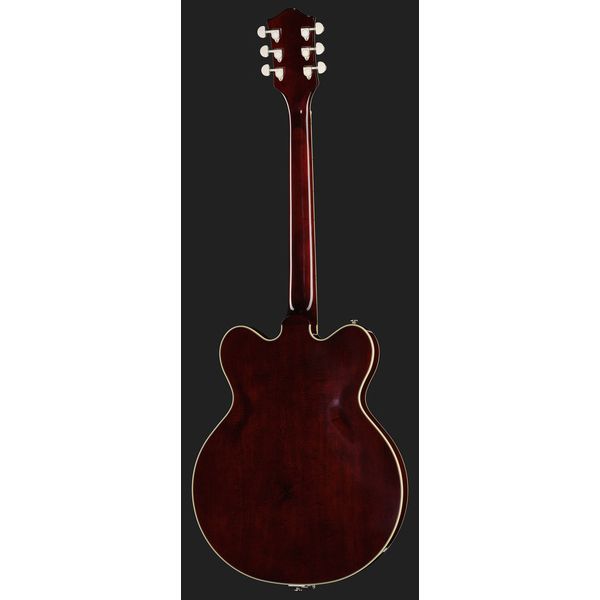 Gretsch G2622T STRML CB DC BRNDWN