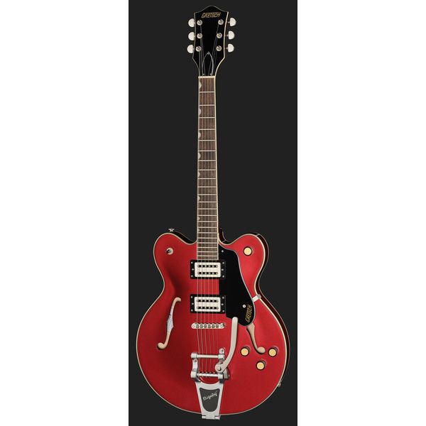 Gretsch G2622T STRML CB DC BRNDWN
